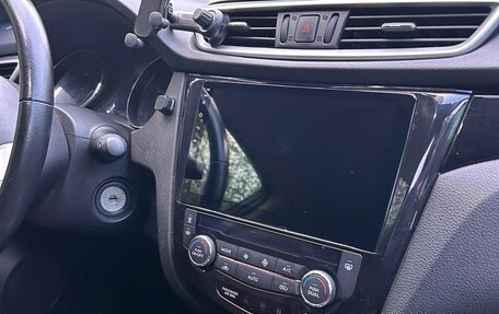 Nissan Qashqai, 2018 год, 1 450 000 рублей, 8 фотография