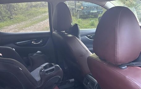 Nissan Qashqai, 2018 год, 1 450 000 рублей, 12 фотография