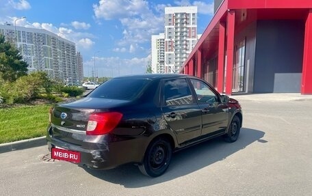 Datsun on-DO I рестайлинг, 2016 год, 435 000 рублей, 5 фотография