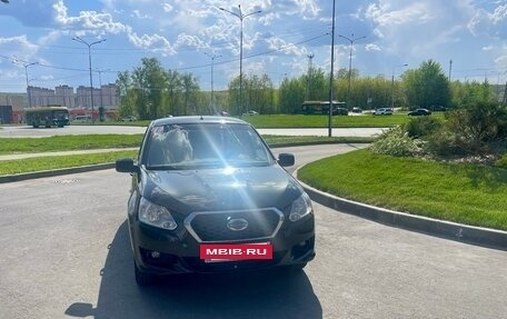 Datsun on-DO I рестайлинг, 2016 год, 435 000 рублей, 8 фотография