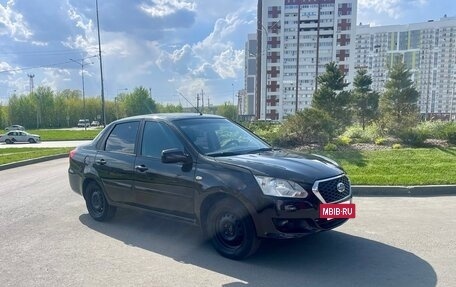 Datsun on-DO I рестайлинг, 2016 год, 435 000 рублей, 7 фотография