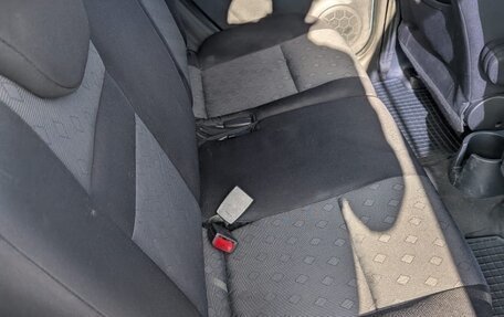 Hyundai Getz I рестайлинг, 2007 год, 680 000 рублей, 6 фотография