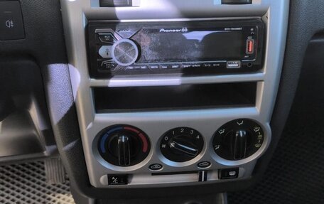 Hyundai Getz I рестайлинг, 2007 год, 680 000 рублей, 10 фотография
