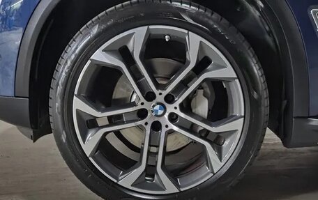 BMW X5, 2021 год, 6 100 000 рублей, 5 фотография