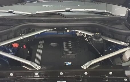 BMW X5, 2021 год, 6 100 000 рублей, 6 фотография