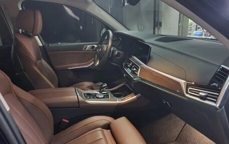 BMW X5, 2021 год, 6 100 000 рублей, 11 фотография