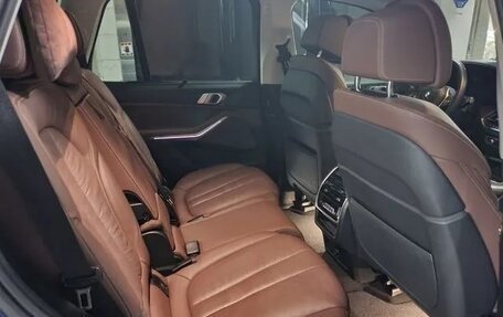 BMW X5, 2021 год, 6 100 000 рублей, 12 фотография