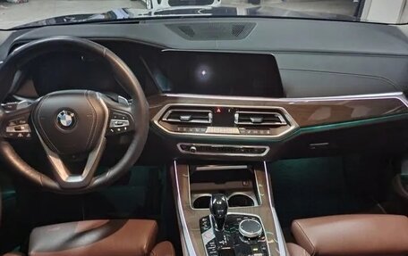 BMW X5, 2021 год, 6 100 000 рублей, 7 фотография