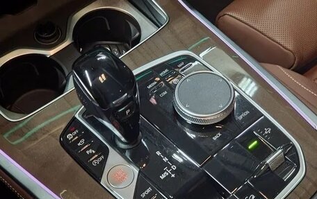 BMW X5, 2021 год, 6 100 000 рублей, 9 фотография