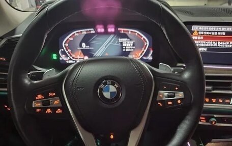 BMW X5, 2021 год, 6 100 000 рублей, 16 фотография