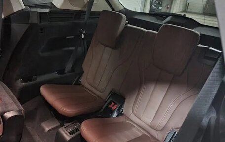 BMW X5, 2021 год, 6 100 000 рублей, 13 фотография