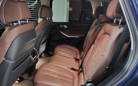 BMW X5, 2021 год, 6 100 000 рублей, 14 фотография