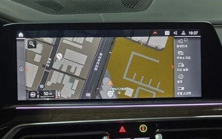 BMW X5, 2021 год, 6 100 000 рублей, 19 фотография