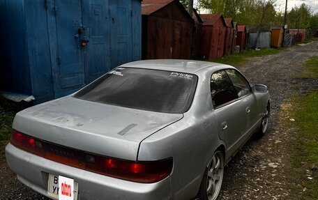 Toyota Chaser IV, 1994 год, 500 000 рублей, 5 фотография