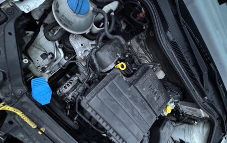 Volkswagen Polo VI (EU Market), 2017 год, 730 000 рублей, 5 фотография