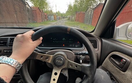 Toyota Chaser IV, 1994 год, 500 000 рублей, 8 фотография