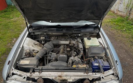Toyota Chaser IV, 1994 год, 500 000 рублей, 7 фотография
