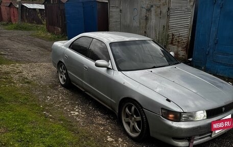 Toyota Chaser IV, 1994 год, 500 000 рублей, 2 фотография