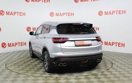 Geely Coolray I, 2020 год, 1 557 000 рублей, 7 фотография