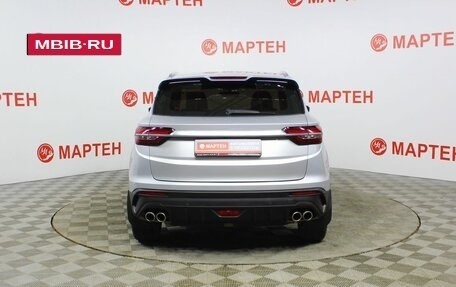 Geely Coolray I, 2020 год, 1 557 000 рублей, 6 фотография