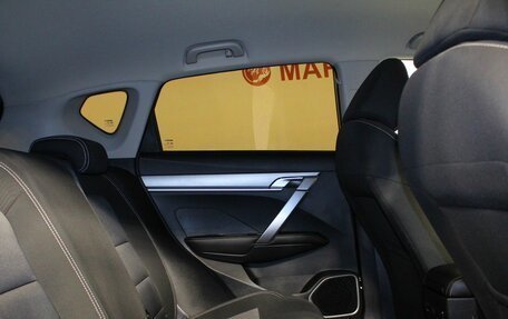 Geely Coolray I, 2020 год, 1 557 000 рублей, 11 фотография
