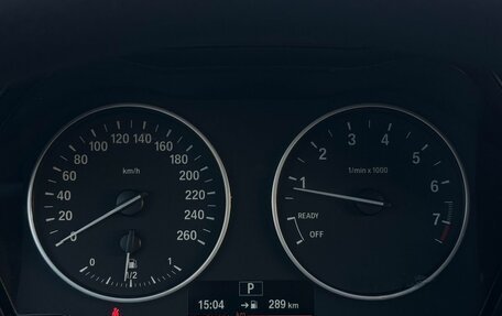 BMW 1 серия, 2012 год, 1 249 000 рублей, 14 фотография
