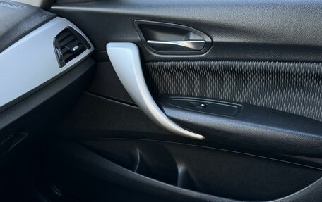 BMW 1 серия, 2012 год, 1 249 000 рублей, 18 фотография