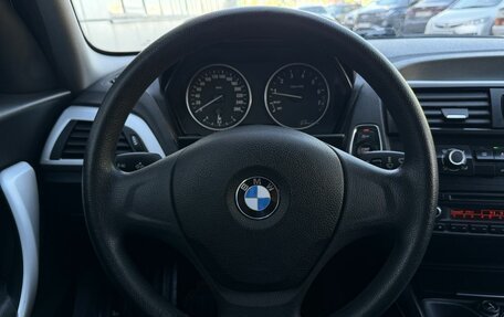 BMW 1 серия, 2012 год, 1 249 000 рублей, 13 фотография