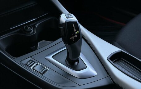 BMW 1 серия, 2012 год, 1 249 000 рублей, 16 фотография