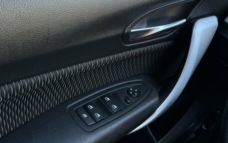 BMW 1 серия, 2012 год, 1 249 000 рублей, 17 фотография