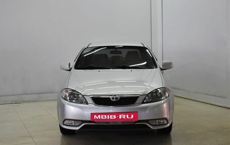 Daewoo Gentra II, 2013 год, 635 000 рублей, 2 фотография