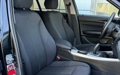BMW 1 серия, 2012 год, 1 249 000 рублей, 20 фотография