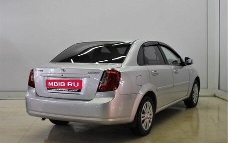 Daewoo Gentra II, 2013 год, 635 000 рублей, 4 фотография