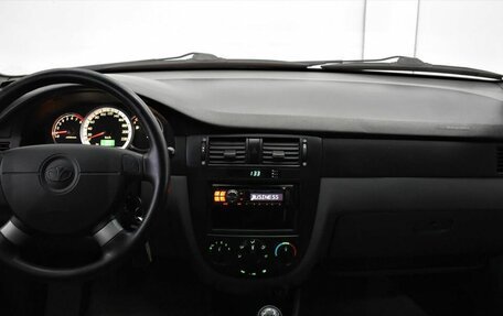 Daewoo Gentra II, 2013 год, 635 000 рублей, 5 фотография