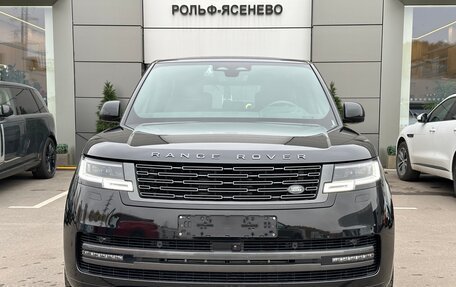 Land Rover Range Rover IV рестайлинг, 2024 год, 28 570 000 рублей, 2 фотография