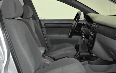 Daewoo Gentra II, 2013 год, 635 000 рублей, 12 фотография