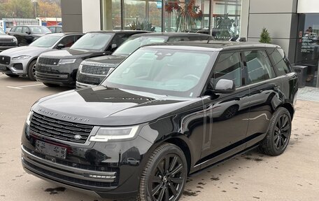Land Rover Range Rover IV рестайлинг, 2024 год, 28 570 000 рублей, 3 фотография