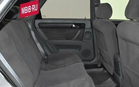 Daewoo Gentra II, 2013 год, 635 000 рублей, 13 фотография