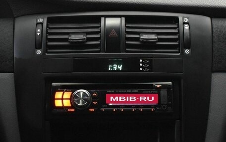 Daewoo Gentra II, 2013 год, 635 000 рублей, 7 фотография
