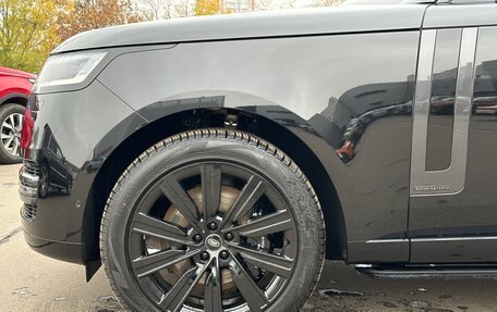 Land Rover Range Rover IV рестайлинг, 2024 год, 28 570 000 рублей, 4 фотография