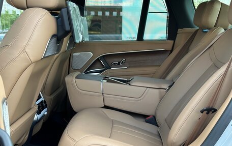 Land Rover Range Rover IV рестайлинг, 2024 год, 28 570 000 рублей, 11 фотография