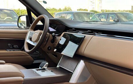 Land Rover Range Rover IV рестайлинг, 2024 год, 28 570 000 рублей, 14 фотография