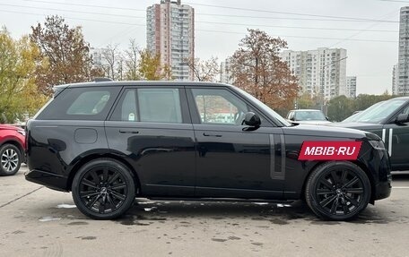 Land Rover Range Rover IV рестайлинг, 2024 год, 28 570 000 рублей, 7 фотография