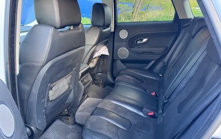Land Rover Range Rover Evoque I, 2013 год, 2 650 000 рублей, 8 фотография