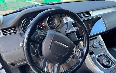 Land Rover Range Rover Evoque I, 2013 год, 2 650 000 рублей, 5 фотография