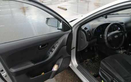 Hyundai Elantra IV, 2009 год, 580 000 рублей, 4 фотография