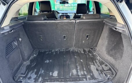 Land Rover Range Rover Evoque I, 2013 год, 2 650 000 рублей, 9 фотография