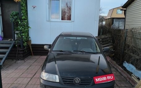 Volkswagen Pointer, 2005 год, 150 000 рублей, 1 фотография
