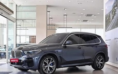 BMW X5, 2021 год, 7 810 000 рублей, 1 фотография