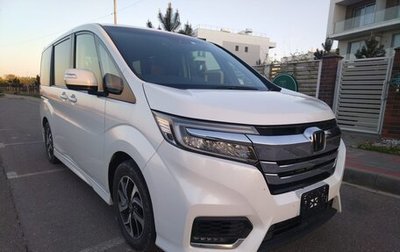 Honda Stepwgn IV, 2020 год, 2 480 000 рублей, 1 фотография